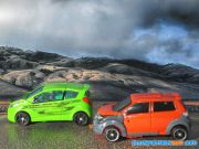 ROTF Skids & Mudflap Deluxe (2)